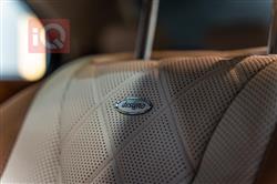 مێرسێدس بێنز E-Class